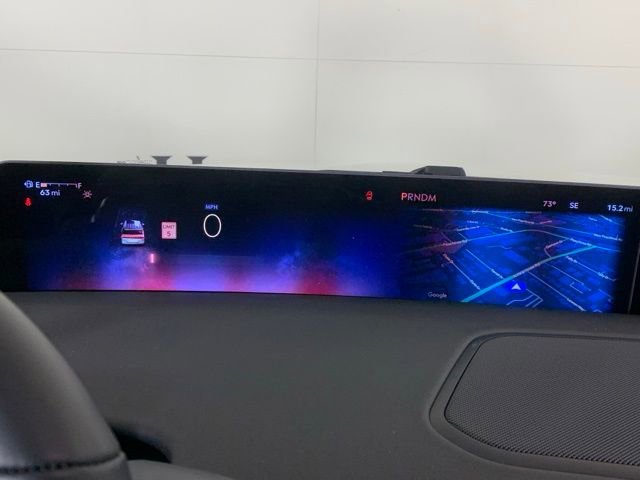 New 2025 Lincoln Navigator Reserve w/ Jet Appearance Package image 27