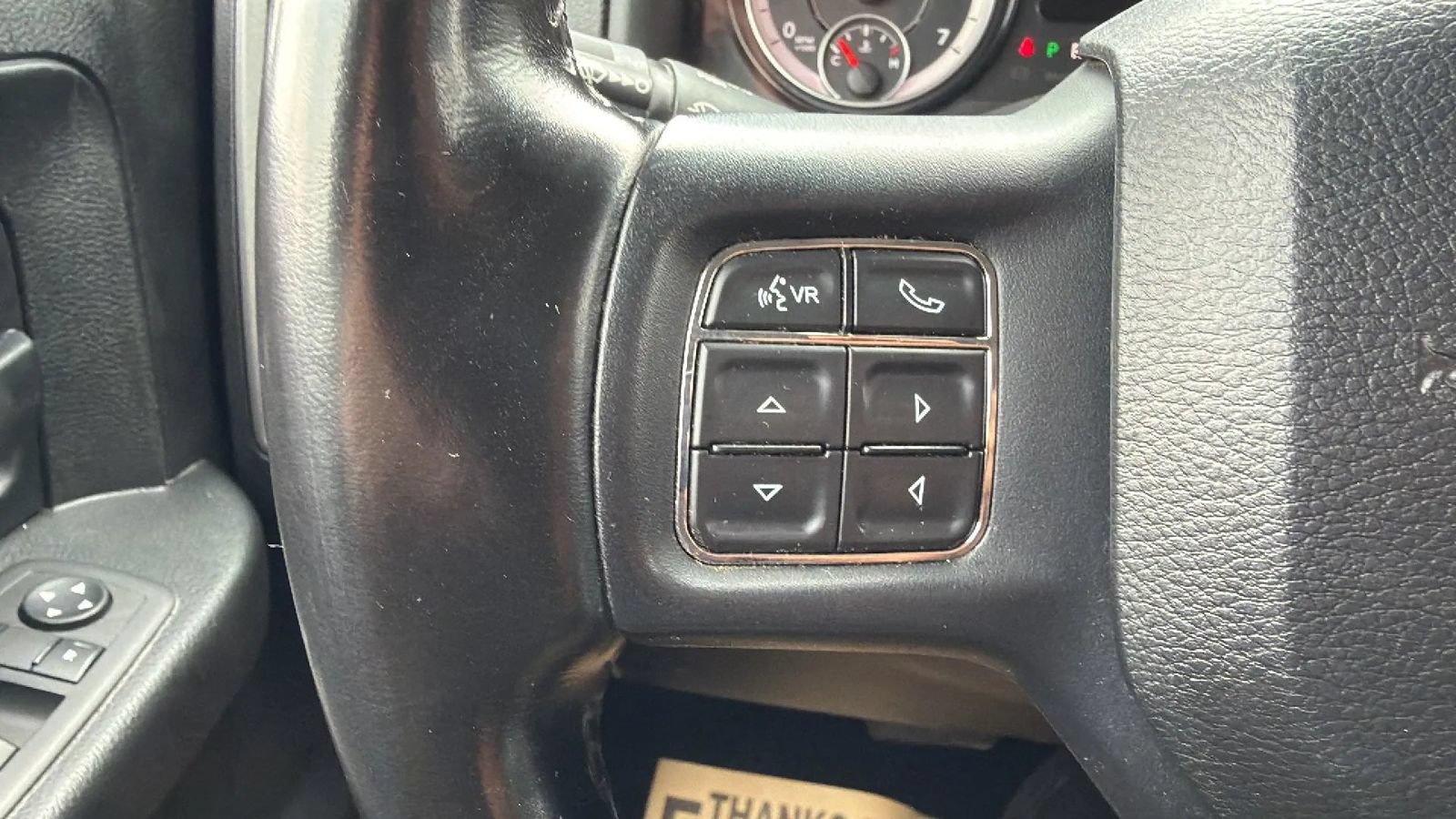 Used 2021 RAM 1500 Tradesman w/ Tradesman SXT Package AWD/4WD image 25