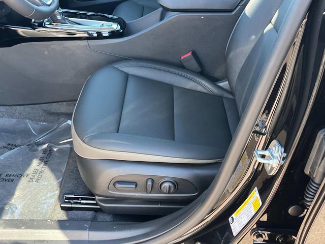 New 2026 Chevrolet Trax ACTIV w/ Driver Confidence Package image 23
