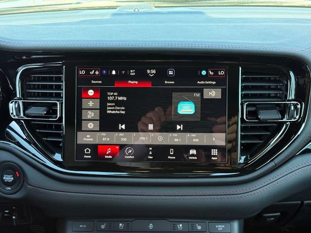 New 2026 Dodge Durango GT AWD/4WD image 22