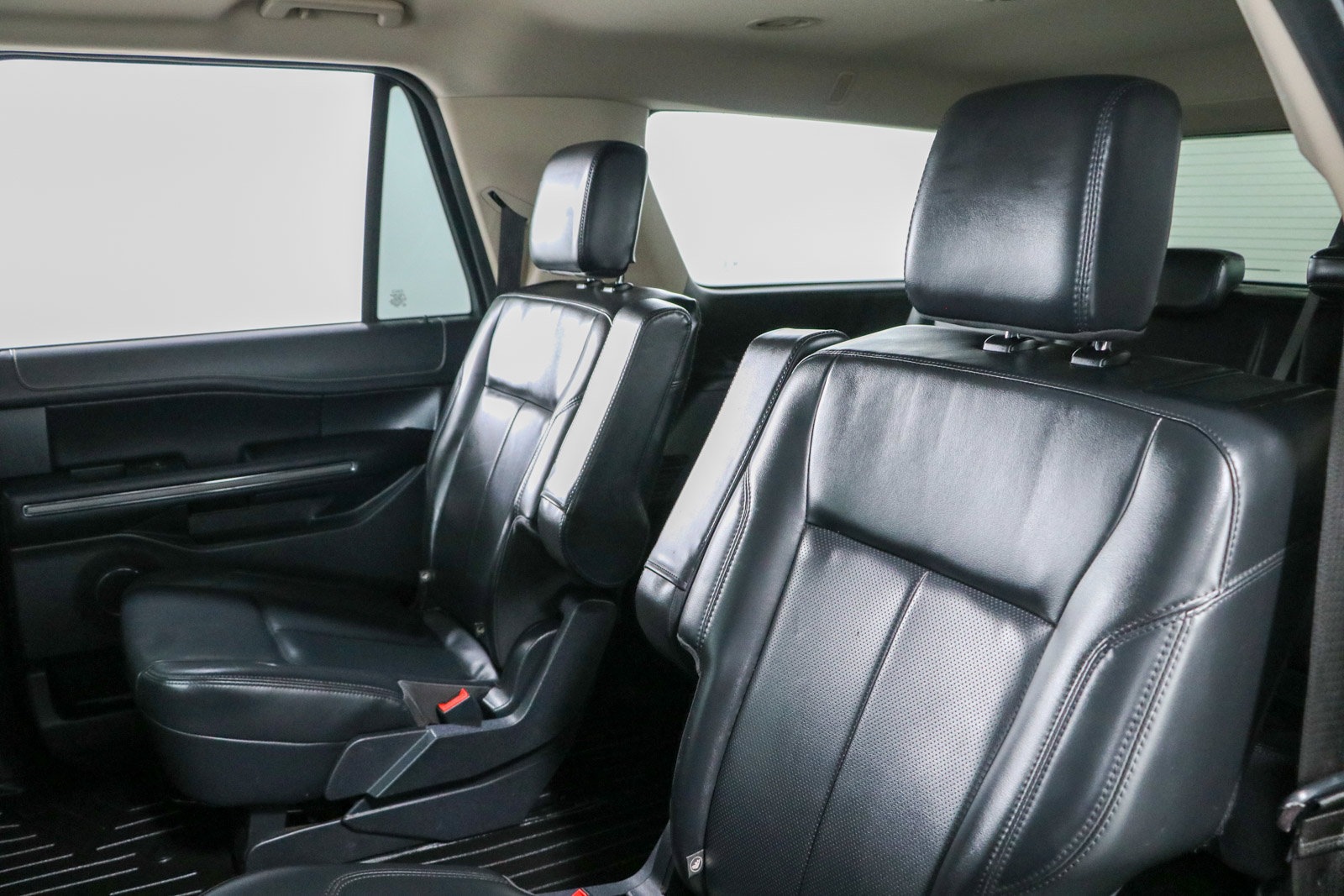 Used 2022 Ford Expedition Max XLT AWD/4WD image 26