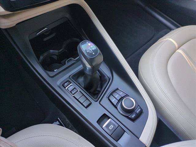 Used 2018 BMW X1 sDrive28i FWD image 12