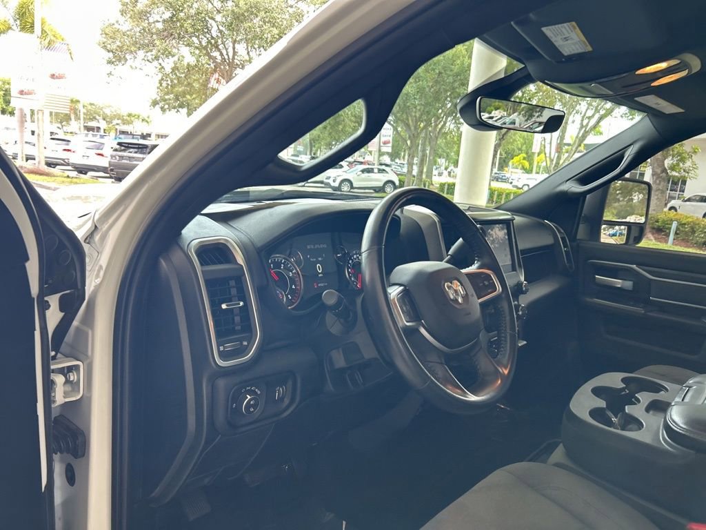 Certified 2024 RAM 2500 Big Horn image 6