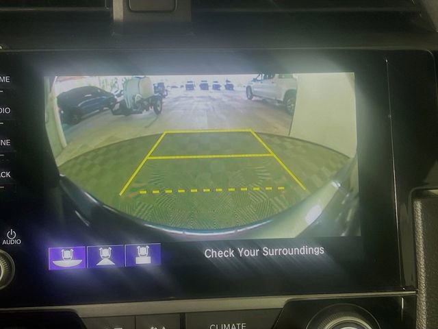 Used 2020 Honda Civic EX-L image 22