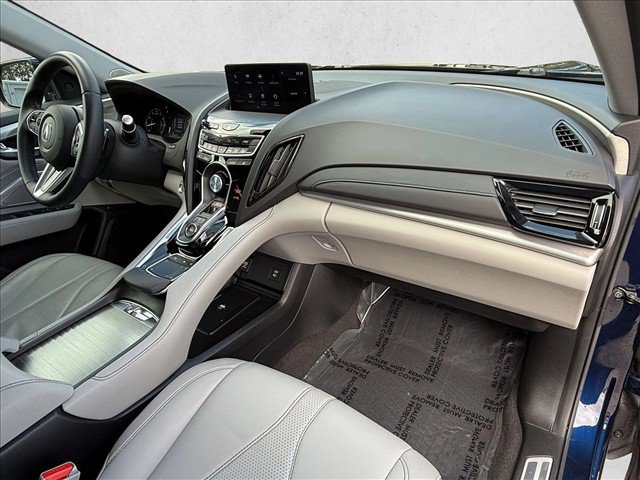 Used 2023 Acura RDX w/ Technology Package FWD image 23