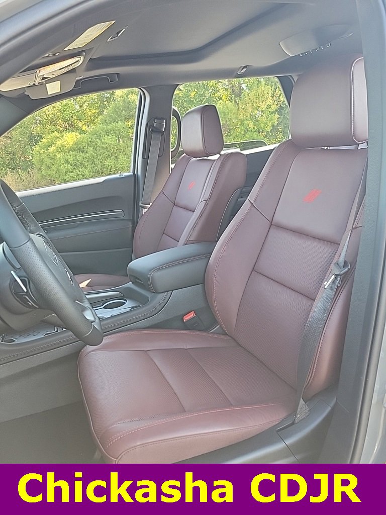 New 2026 Dodge Durango GT image 9