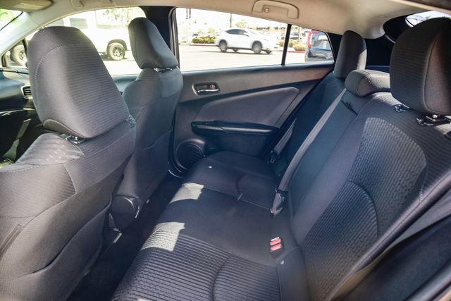 Used 2017 Toyota Prius Three image 17