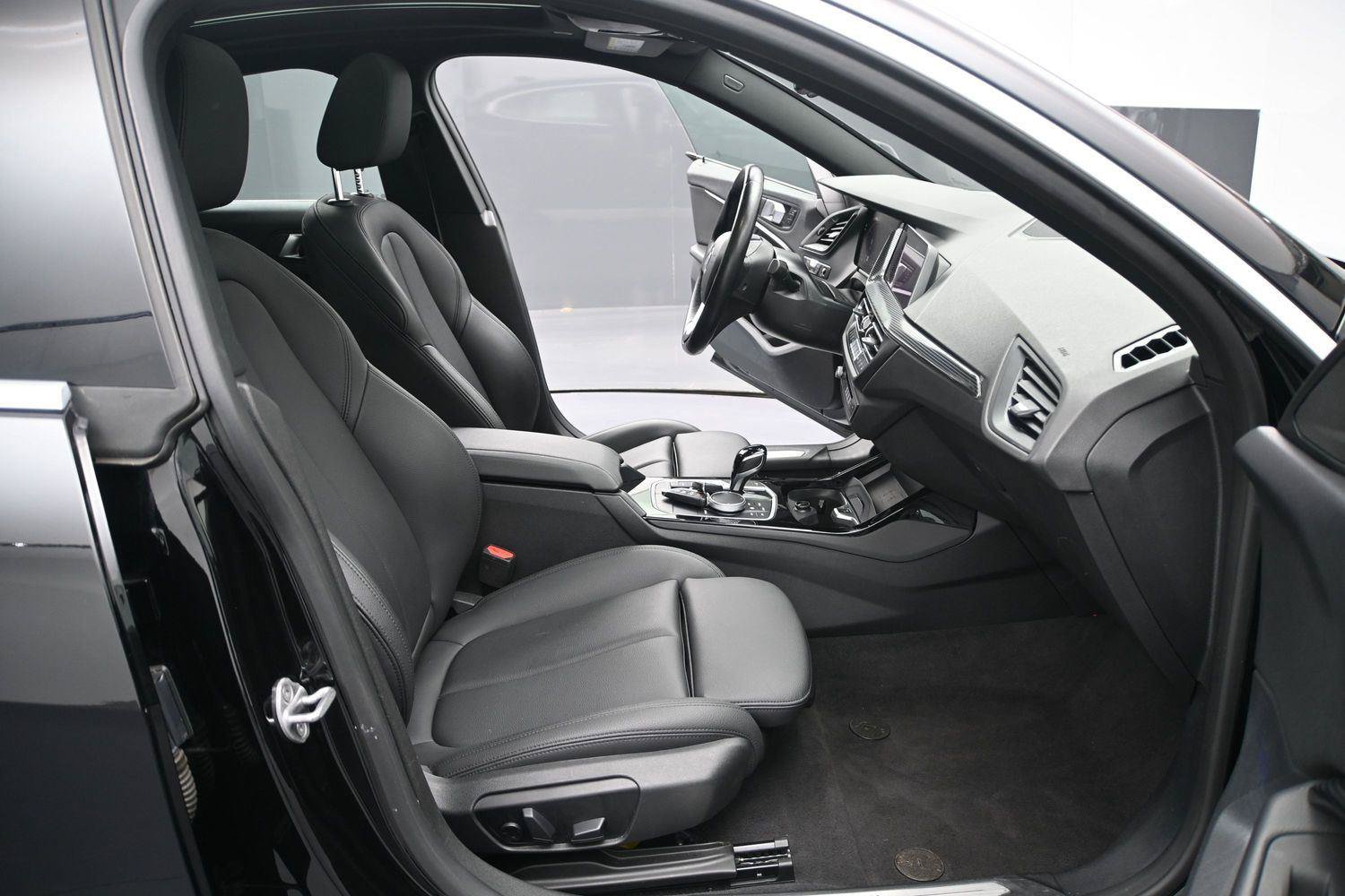 Used 2024 BMW 228i xDrive Gran Coupe AWD/4WD image 16