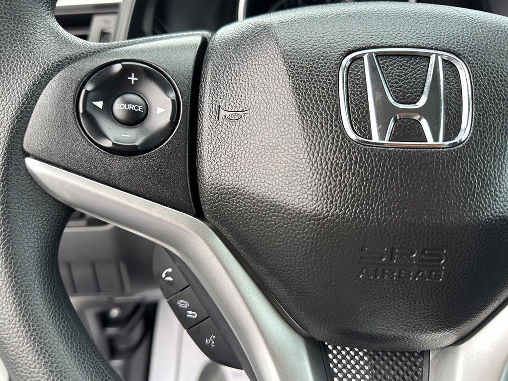 Used 2017 Honda Fit LX image 22