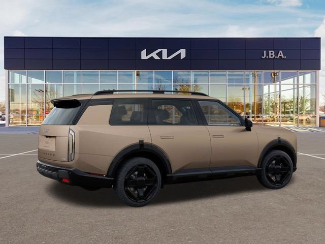 New 2027 Kia Telluride EX X-Line w/ Towing Package AWD/4WD image 6