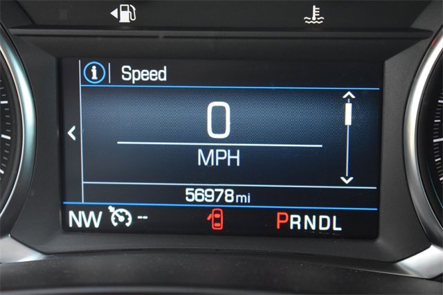 Certified 2024 Chevrolet Equinox LT image 27