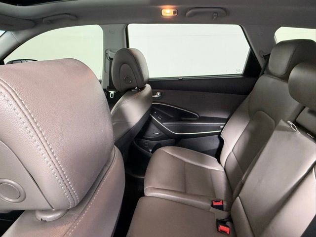 Used 2017 Hyundai Santa Fe FWD w/ SE Ultimate Tech Package 03 image 38