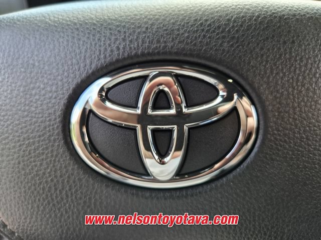 New 2026 Toyota Sequoia Platinum w/ TRD Off-Road Package AWD/4WD image 14