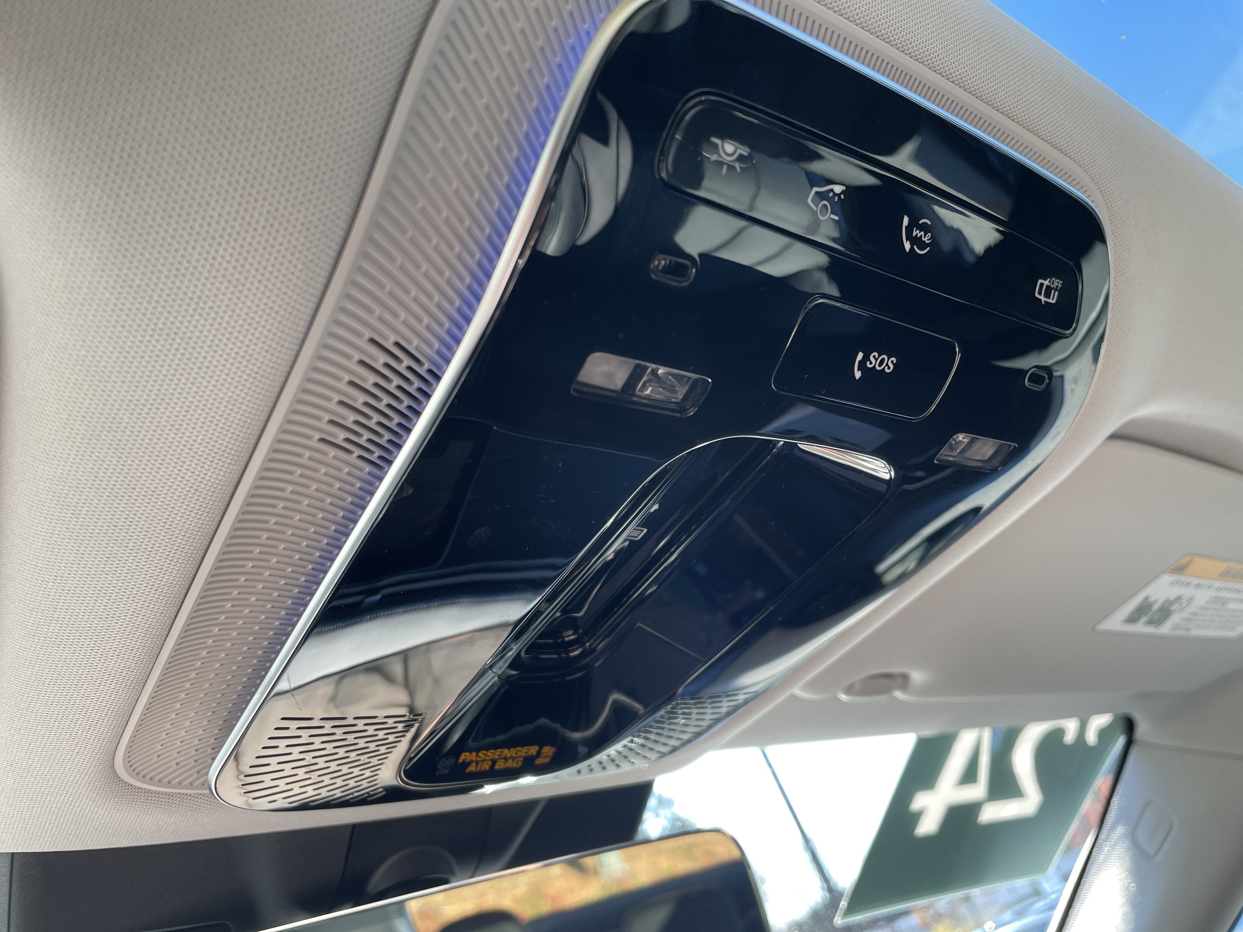 Certified 2024 Mercedes-Benz E 450 E 450 4MATIC Sedan image 37