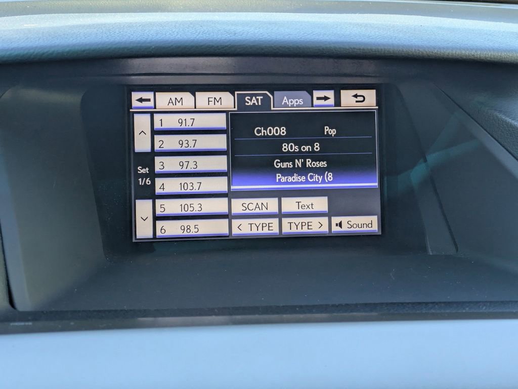 Used 2015 Lexus RX 350 AWD image 21