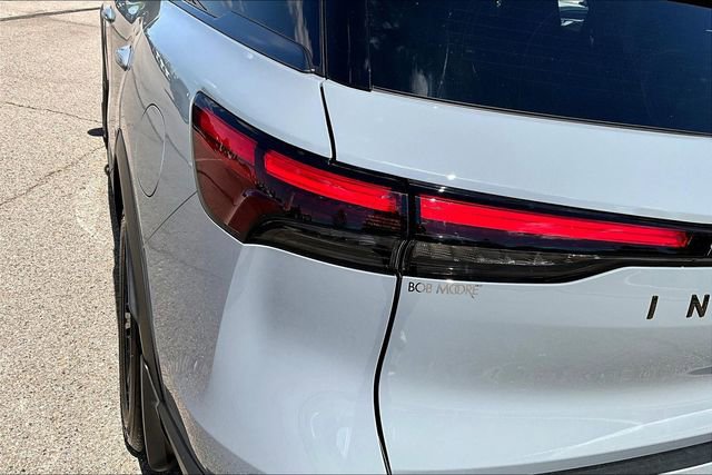 Certified 2026 INFINITI QX60 Sport w/ Dark Cargo Package image 31