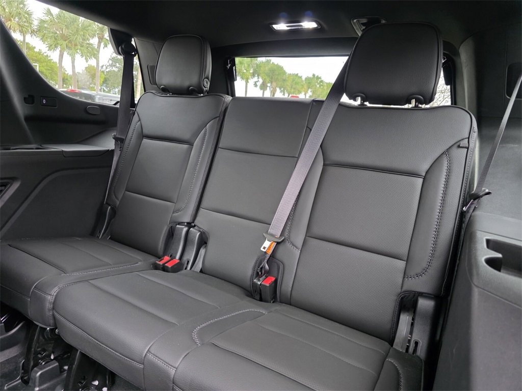 Used 2021 GMC Yukon Denali image 18