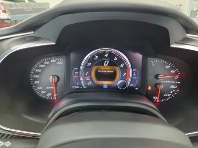 Used 2015 Chevrolet Corvette Stingray Convertible w/ 3LT Preferred Equipment Group RWD image 7