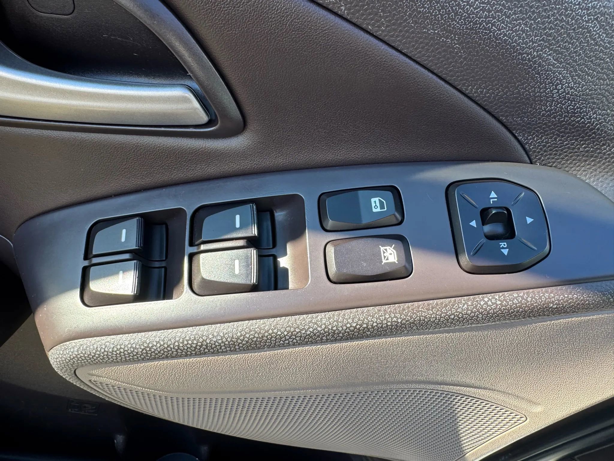 Used 2013 Hyundai Tucson GLS image 10