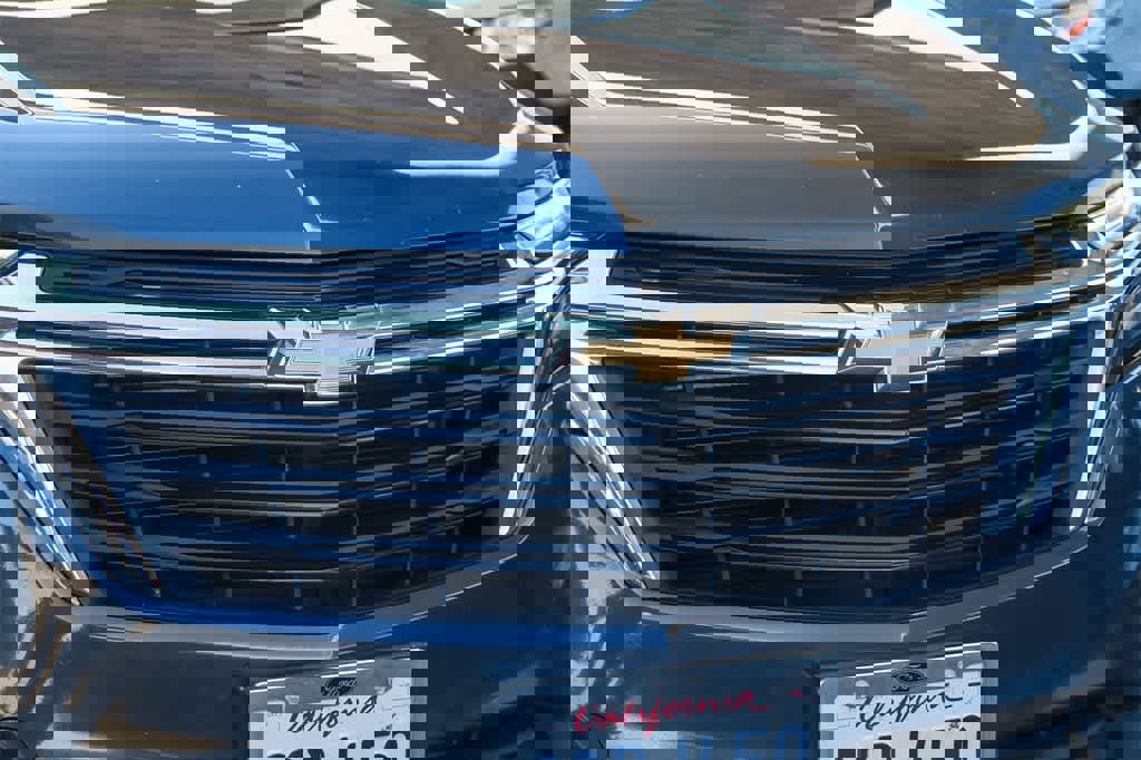 Used 2022 Chevrolet Equinox LT image 5
