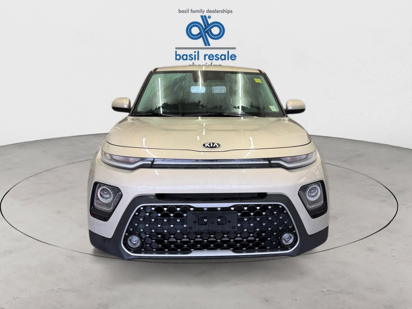 Used 2020 Kia Soul EX image 7