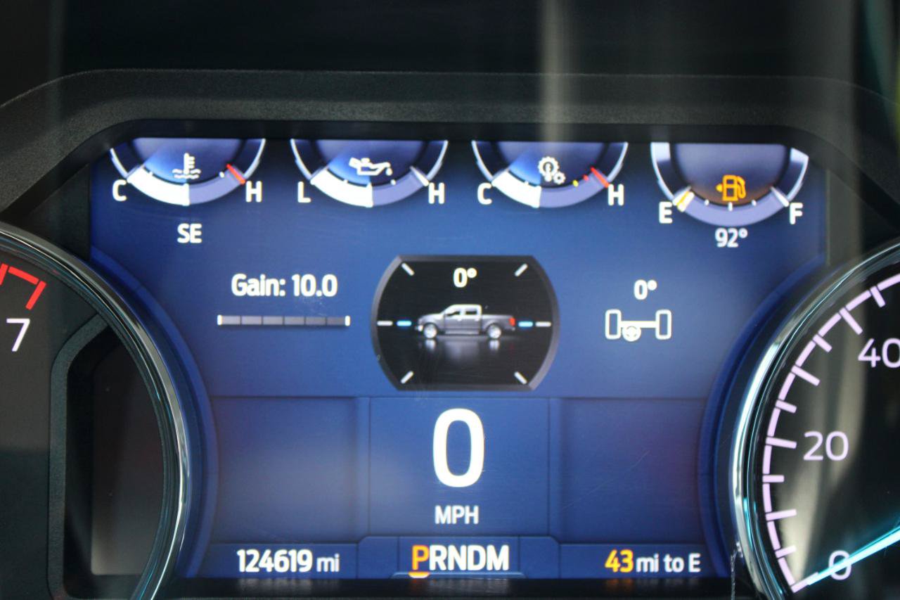 Used 2023 Ford F150 XLT w/ Equipment Group 301A Mid AWD/4WD image 25