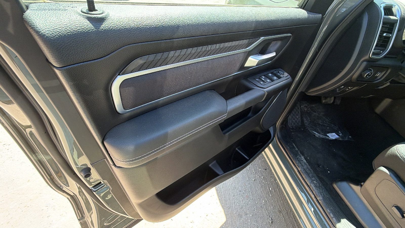 New 2026 RAM 1500 Big Horn image 14