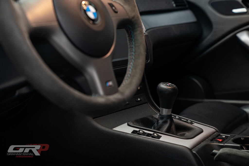 Used 2006 BMW M3 Coupe image 35