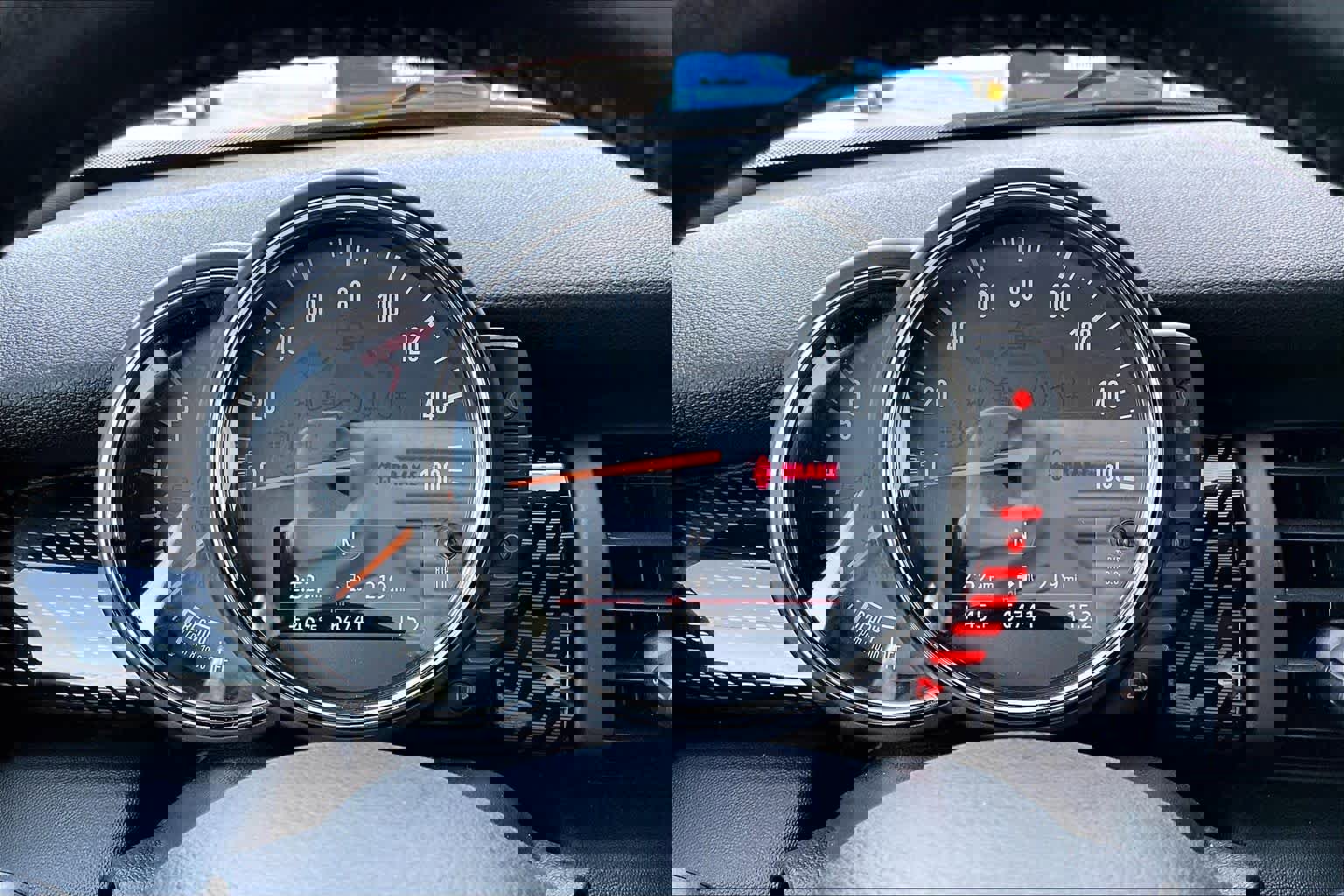 Used 2017 MINI Cooper S image 25