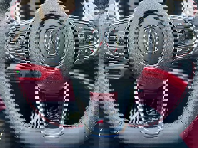 New 2026 Acura MDX A-Spec image 17