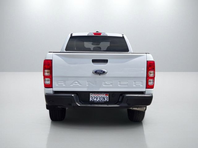 Used 2022 Ford Ranger XL w/ Equipment Group 101A High RWD image 5