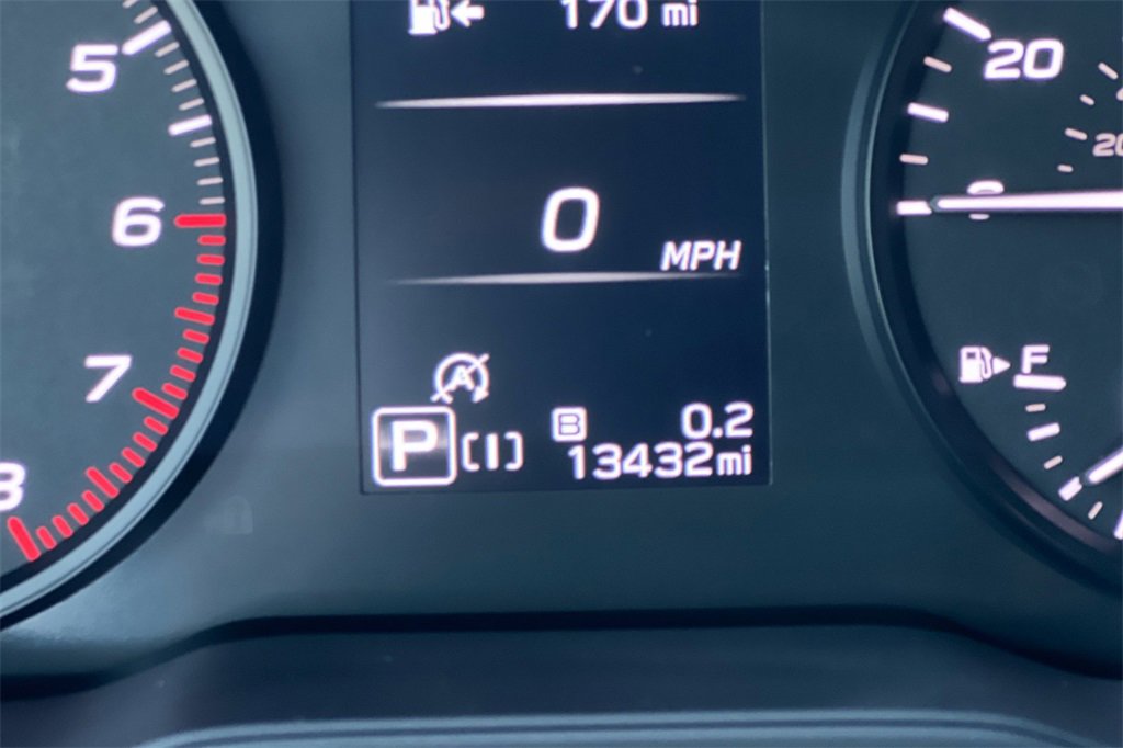 Used 2025 Subaru Forester image 28