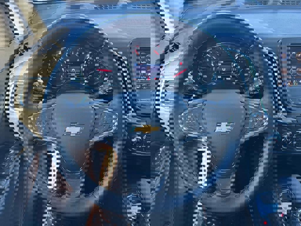 Certified 2023 Chevrolet Equinox LT image 7