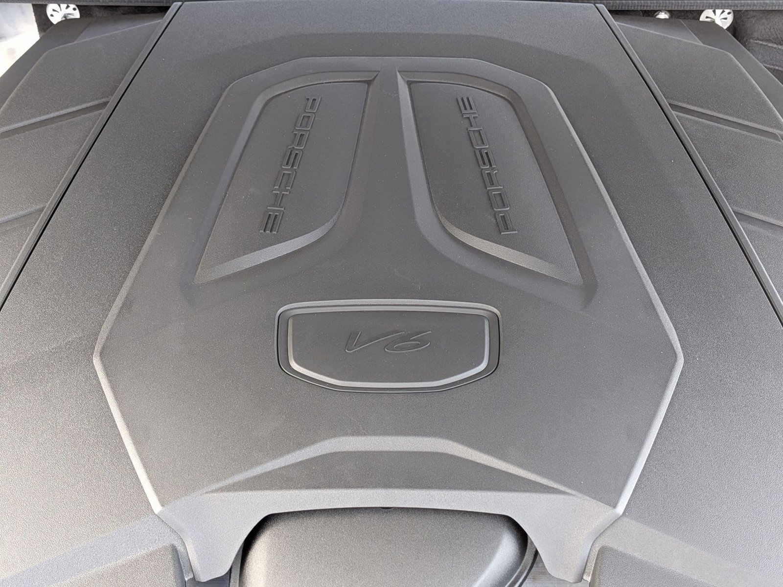 New 2026 Porsche Cayenne AWD/4WD image 28