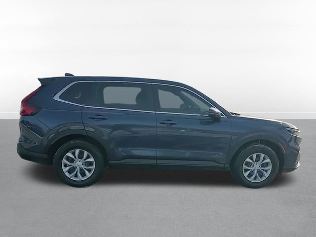 Used 2025 Honda CR-V LX image 4