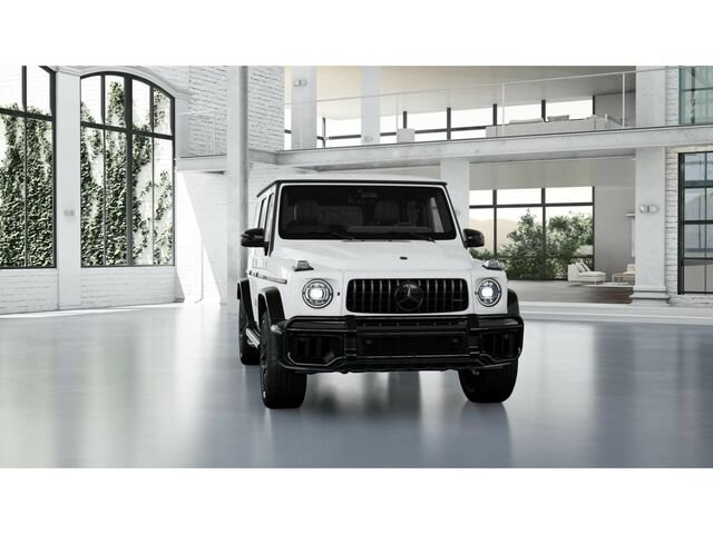 New 2027 Mercedes-Benz G 63 AMG 4MATIC image 9