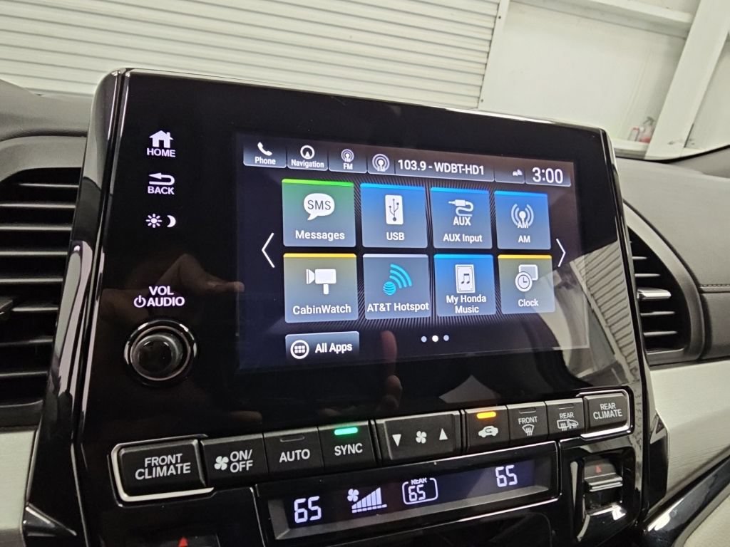 Used 2019 Honda Odyssey Elite image 18