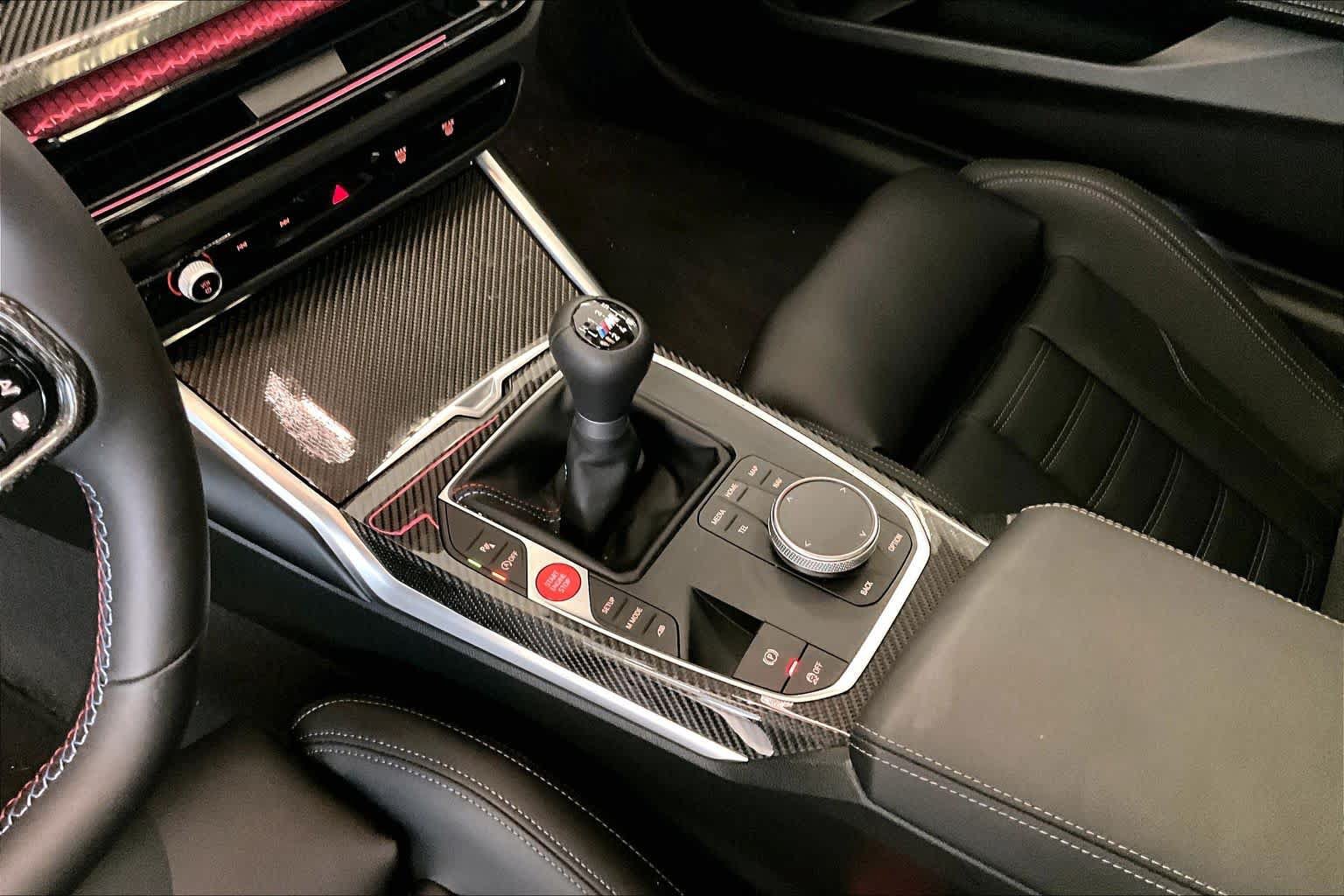 Used 2025 BMW M2 RWD image 15