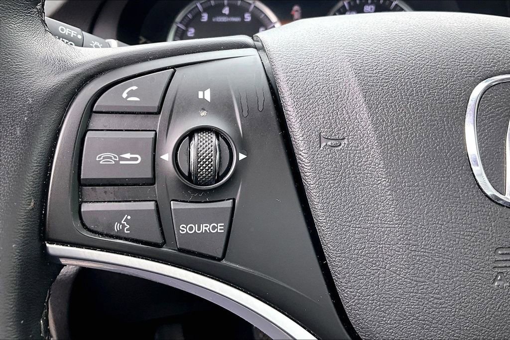 Used 2020 Acura MDX SH-AWD w/ Technology Package image 26