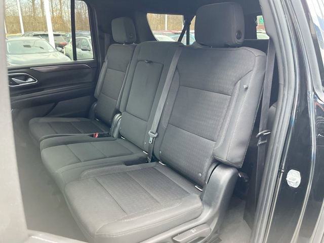 Certified 2021 GMC Yukon XL SLE w/ Gmc Pro Safety Plus Package image 23