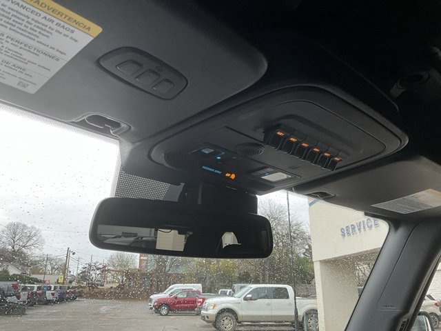 Used 2023 Ford Bronco Outer Banks w/ Sasquatch Package image 16