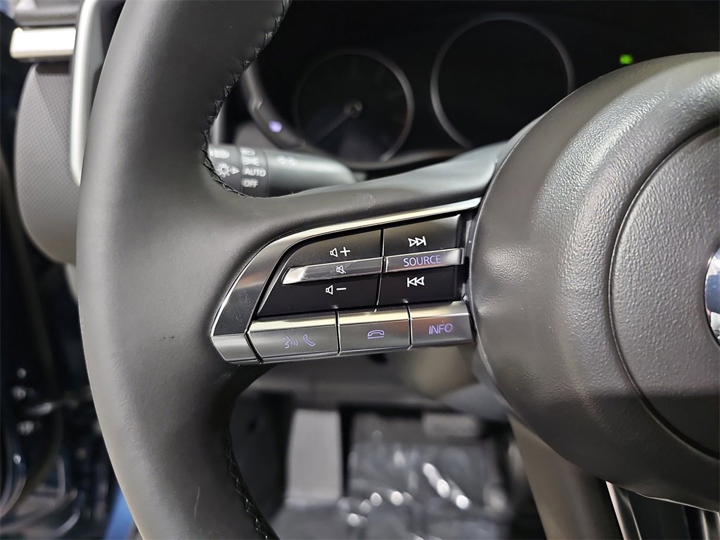 New 2026 MAZDA CX-50 AWD 2.5 S w/ Preferred Pkg image 16