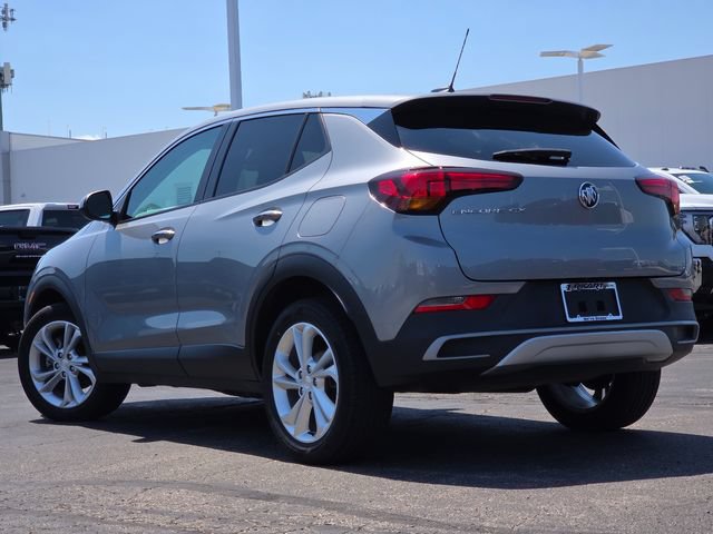 Used 2023 Buick Encore GX Preferred FWD image 11