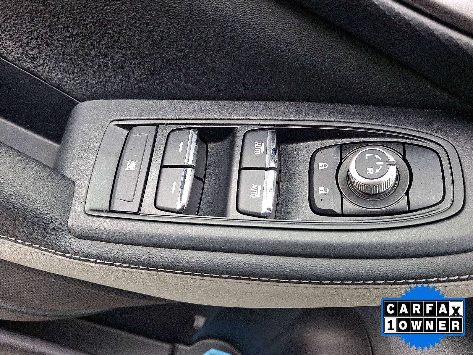 Certified 2023 Subaru Forester Limited image 21