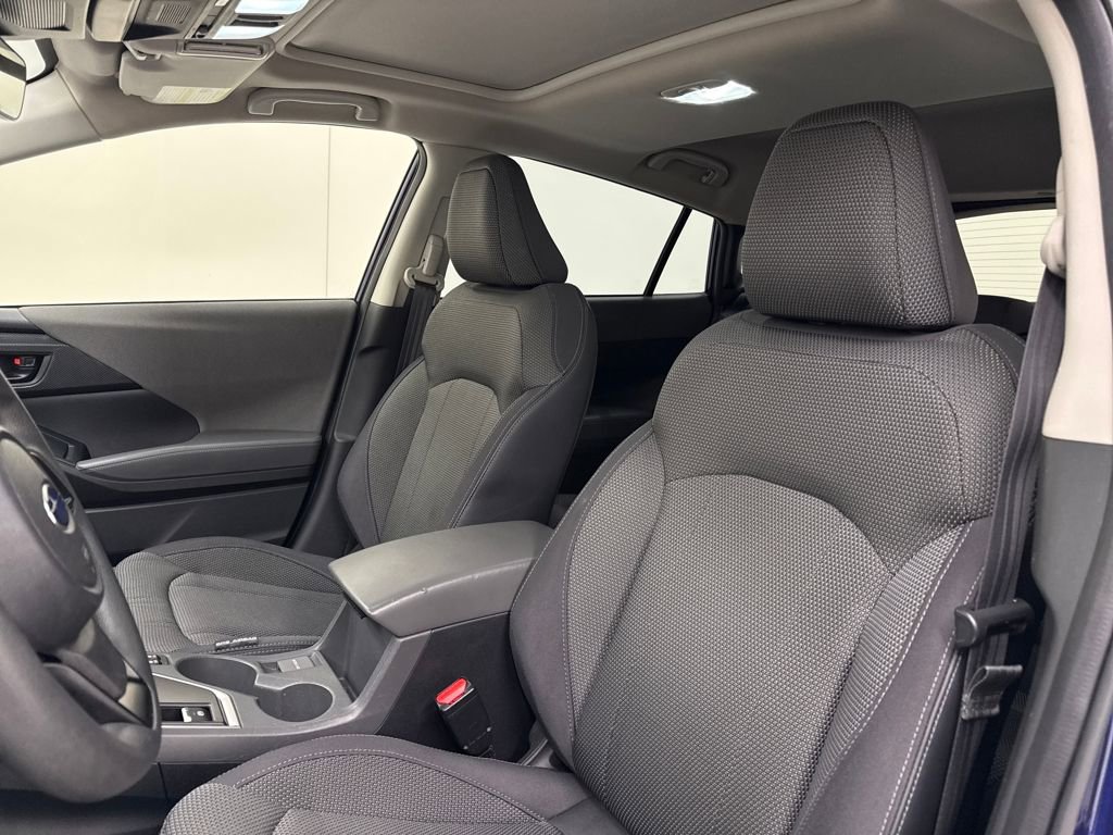Certified 2024 Subaru Crosstrek 2.0i Premium image 14