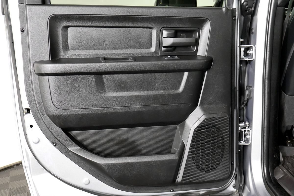 Used 2021 RAM 2500 Tradesman w/ Protection Group AWD/4WD image 38