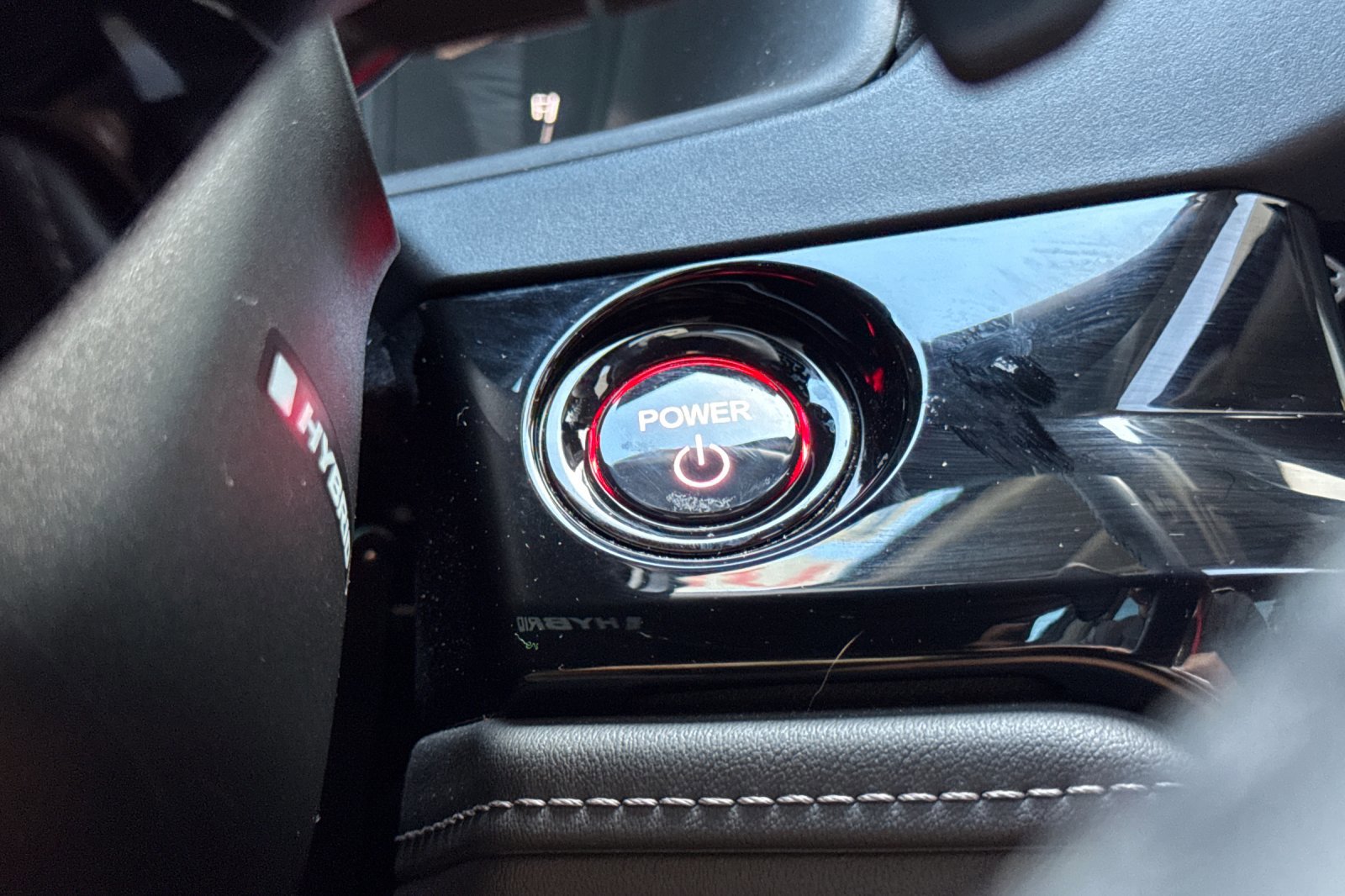 Used 2023 Honda Accord Touring image 33