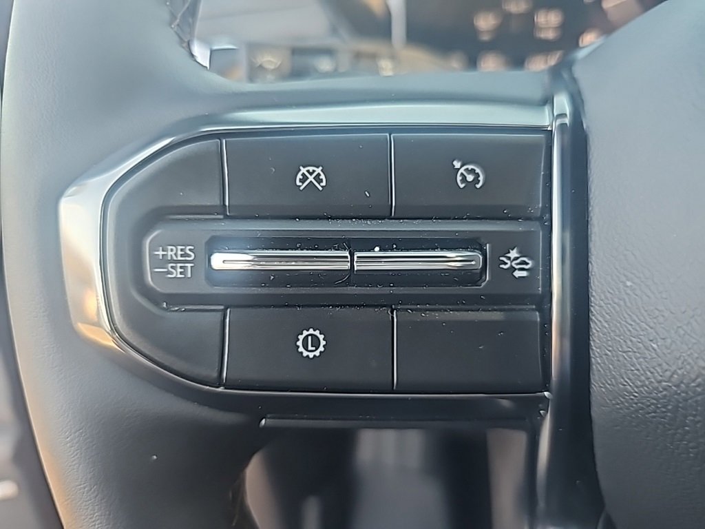 Certified 2024 GMC Acadia AT4 w/ LPO, Floor Liner Package image 20