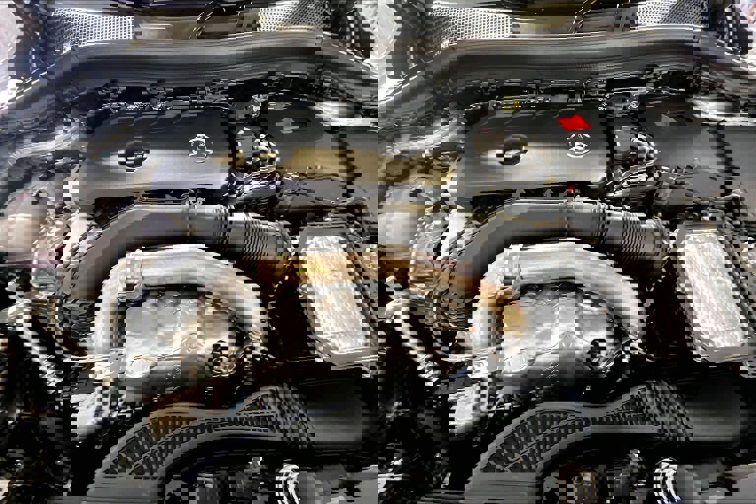 New 2026 Mercedes-Benz GLA 250 4MATIC image 14