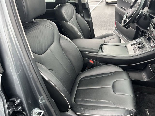 Used 2023 Hyundai Palisade XRT image 27